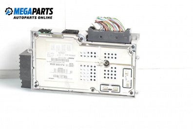 Усилвател за Audi Q7 SUV I (03.2006 - 01.2016)