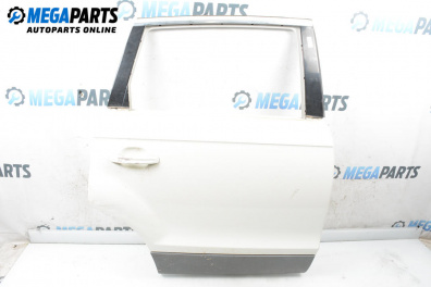 Врата за Audi Q7 SUV I (03.2006 - 01.2016), 4+1 вр., джип, позиция: задна, дясна