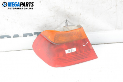 Стоп за BMW 3 Series E46 Sedan (02.1998 - 04.2005), седан, позиция: лява