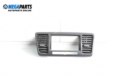 Духалки парно за Subaru Outback Crossover II (09.2003 - 06.2010)