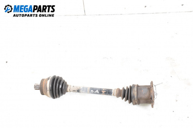 Полуоска за Audi A4 Cabrio B7 (04.2002 - 03.2009) 2.5 TDI, 163 к.с., позиция: предна, дясна, автоматик