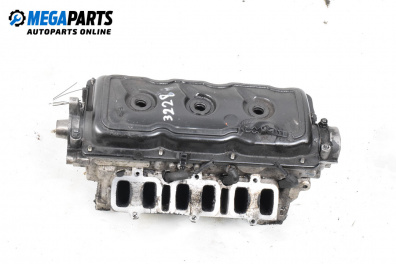 Глава за Audi A4 Cabrio B7 (04.2002 - 03.2009) 2.5 TDI, 163 к.с.