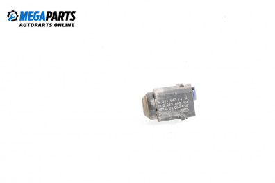 Парктроник за Mercedes-Benz E-Class Estate (S211) (03.2003 - 07.2009), № Bosch 0263003167