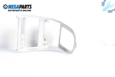 Централна конзола за Peugeot 307 Station Wagon (03.2002 - 12.2009)