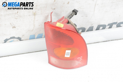 Стоп за Renault Megane I Grandtour (03.1999 - 08.2003), комби, позиция: дясна