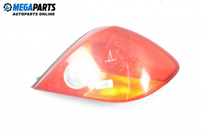 Стоп за Hyundai Coupe Coupe II (08.2001 - 08.2009), купе, позиция: дясна