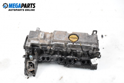 Глава за Opel Zafira A Minivan (04.1999 - 06.2005) 2.0 DI 16V, 82 к.с.