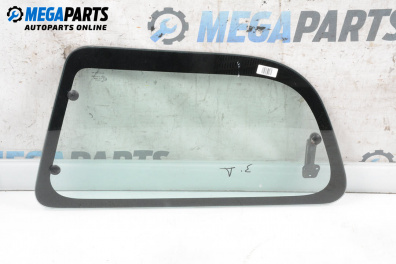 Фикс врата за Dacia Logan MCV I (02.2007 - 02.2013), 4+1 вр., комби, позиция: дясна
