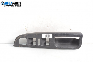 Интериорна пластмаса за Volkswagen Golf V Hatchback (10.2003 - 02.2009), 4+1 вр., хечбек, позиция: дясна