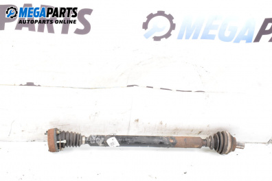Полуоска за Volkswagen Golf V Hatchback (10.2003 - 02.2009) 1.4 FSI, 90 к.с., позиция: предна, дясна