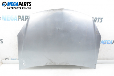 Преден капак за Opel Astra H Estate (08.2004 - 05.2014), 4+1 вр., комби, позиция: предна