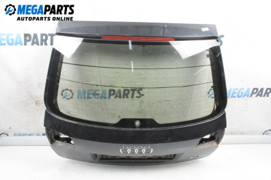 Заден капак за Audi A6 Avant C6 (03.2005 - 08.2011), 4+1 вр., комби, позиция: задна