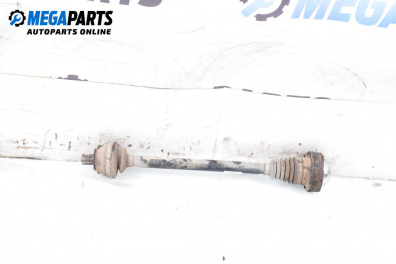 Полуоска за Audi A6 Avant C6 (03.2005 - 08.2011) 3.0 TDI quattro, 225 к.с., позиция: задна, дясна, автоматик