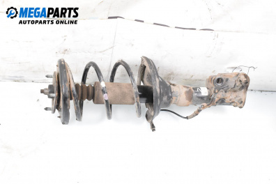 Макферсон за Honda FR-V Minivan (08.2004 - 10.2011), хечбек, позиция: предна, лява