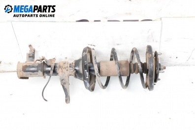 Макферсон за Honda FR-V Minivan (08.2004 - 10.2011), хечбек, позиция: предна, дясна