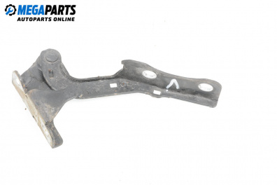 Панта преден капак за Hyundai Tucson SUV I (06.2004 - 11.2010), 4+1 вр., джип, позиция: лява