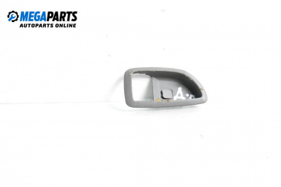 Декоративна капачка за Hyundai Tucson SUV I (06.2004 - 11.2010), 4+1 вр., джип