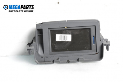 GPS дисплей за Renault Megane III Hatchback (11.2008 - 12.2015)