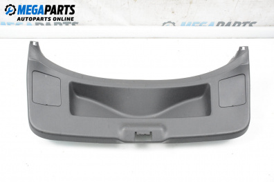 Кора заден капак за Renault Megane III Hatchback (11.2008 - 12.2015), 4+1 вр., хечбек