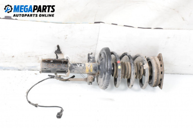 Макферсон за Renault Megane III Hatchback (11.2008 - 12.2015), хечбек, позиция: предна, лява