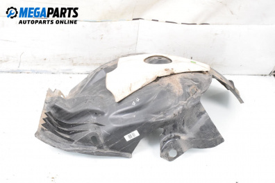 Подкалник за Renault Megane III Hatchback (11.2008 - 12.2015), 4+1 вр., хечбек, позиция: предна, лява