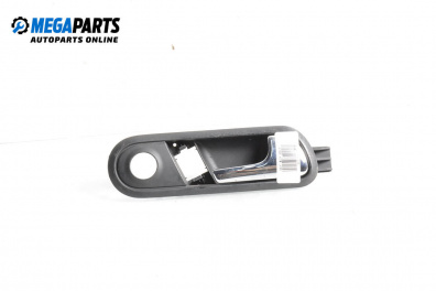 Вътрешна дръжка за Seat Ibiza III Hatchback (02.2002 - 11.2009), 2+1 вр., хечбек, позиция: предна, дясна