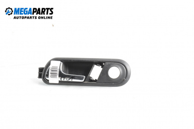 Вътрешна дръжка за Seat Ibiza III Hatchback (02.2002 - 11.2009), 2+1 вр., хечбек, позиция: предна, лява