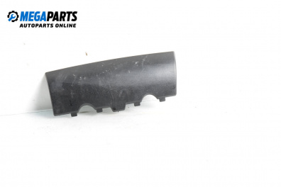 Интериорна пластмаса за Seat Ibiza III Hatchback (02.2002 - 11.2009), 2+1 вр., хечбек, позиция: предна