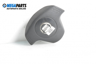 Airbag за Seat Ibiza III Hatchback (02.2002 - 11.2009), 2+1 вр., хечбек, позиция: предна