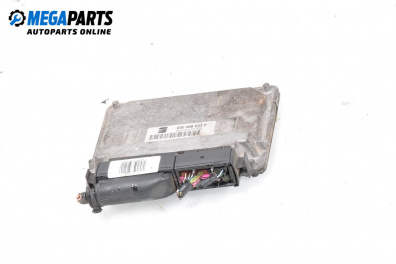 Компютър двигател за Seat Ibiza III Hatchback (02.2002 - 11.2009) 1.2, 64 к.с., № 036 906 033 P.