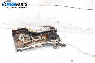 Капак ангренажен ремък за Opel Corsa C Hatchback (09.2000 - 12.2009) 1.2, 75 к.с.