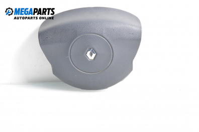Airbag за Renault Espace IV Minivan (11.2002 - 02.2015), 4+1 вр., миниван, позиция: предна