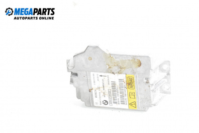 Модул за AIRBAG за BMW 1 Series E87 (11.2003 - 01.2013), № 65.77-9166057-01