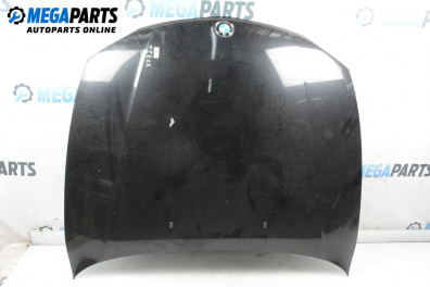 Преден капак за BMW 1 Series E87 (11.2003 - 01.2013), 4+1 вр., хечбек, позиция: предна