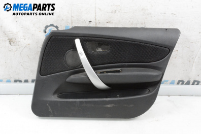Кора врата за BMW 1 Series E87 (11.2003 - 01.2013), 4+1 вр., хечбек, позиция: предна, дясна