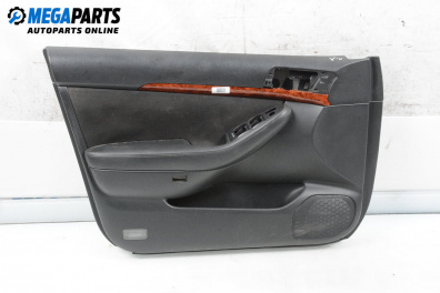 Кора врата за Toyota Avensis II Station Wagon (04.2003 - 11.2008), 4+1 вр., комби, позиция: предна, лява