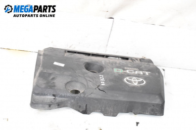 Декоративен капак двигател за Toyota Avensis II Station Wagon (04.2003 - 11.2008)