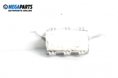 Airbag за Toyota IQ Hatchback (11.2008 - 12.2015), 2+1 вр., хечбек, позиция: предна