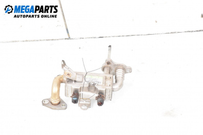 EGR охладител за Toyota IQ Hatchback (11.2008 - 12.2015) 1.4 D-4D, 90 к.с.