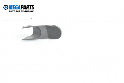 Интериорна пластмаса за Nissan Micra III Hatchback (01.2003 - 06.2010), 4+1 вр., хечбек, позиция: предна