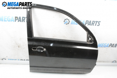 Врата за Nissan Micra III Hatchback (01.2003 - 06.2010), 4+1 вр., хечбек, позиция: предна, дясна
