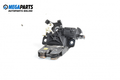 Брава заден капак за Audi A3 Sportback I (09.2004 - 03.2015), хечбек, позиция: задна