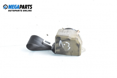 Предпазен колан за Audi A3 Sportback I (09.2004 - 03.2015), 4+1 вр., позиция: задна, лява