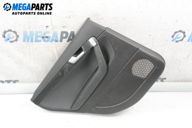 Кора врата за Audi A3 Sportback I (09.2004 - 03.2015), 4+1 вр., хечбек, позиция: задна, дясна