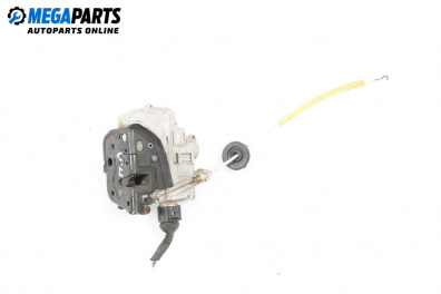 Брава на врата за Audi A3 Sportback I (09.2004 - 03.2015), позиция: предна, лява