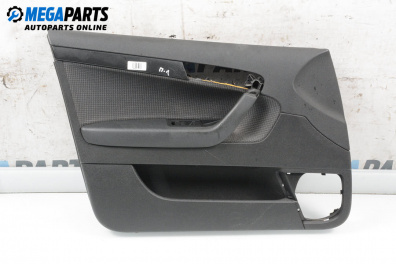 Кора врата за Audi A3 Sportback I (09.2004 - 03.2015), 4+1 вр., хечбек, позиция: предна, лява