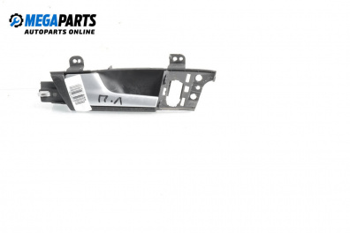 Вътрешна дръжка за Audi A3 Sportback I (09.2004 - 03.2015), 4+1 вр., хечбек, позиция: предна, лява