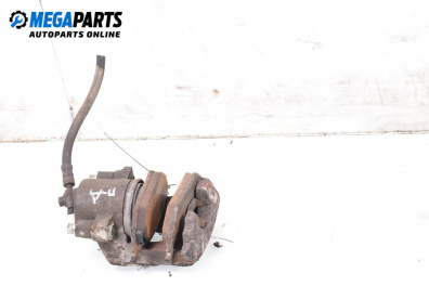 Спирачен апарат за Audi A3 Sportback I (09.2004 - 03.2015), позиция: предна, дясна