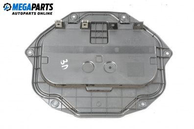 Пластмасова кора за Jaguar XF Sedan I (03.2008 - 04.2015), 4+1 вр., седан