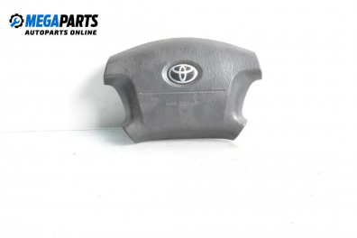 Airbag за Toyota Corolla E11 Sedan (04.1997 - 06.2002), 4+1 вр., седан, позиция: предна